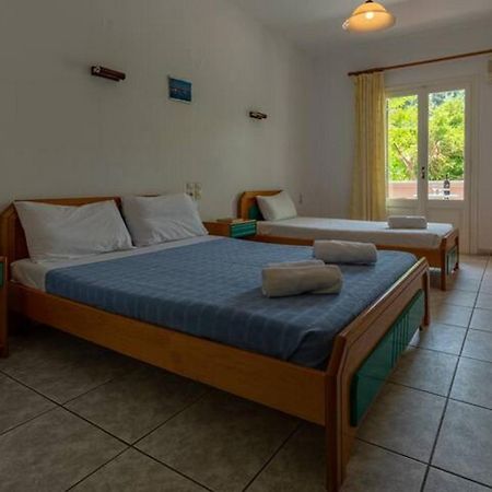 Averto Lefkada City Bagian luar foto