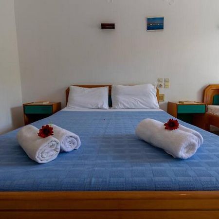 Averto Lefkada City Bagian luar foto