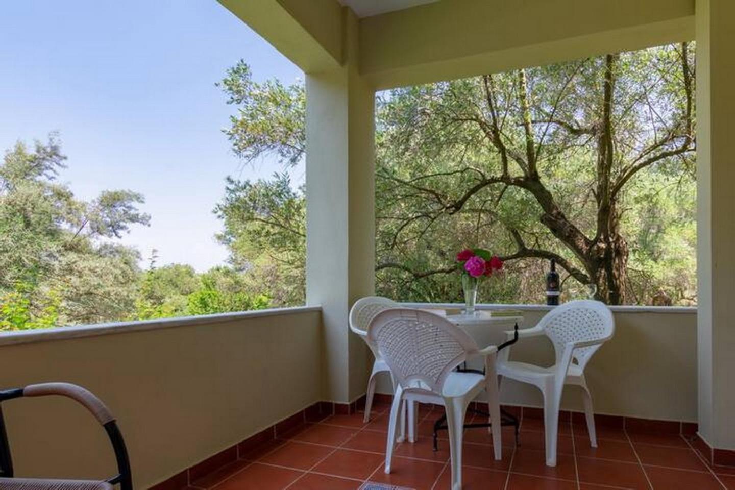 Averto Lefkada City Bagian luar foto