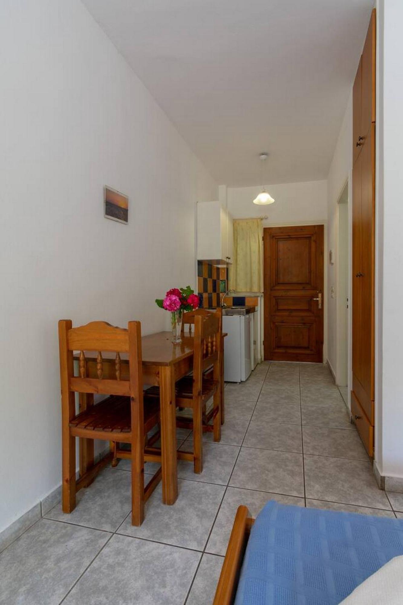 Averto Lefkada City Bagian luar foto