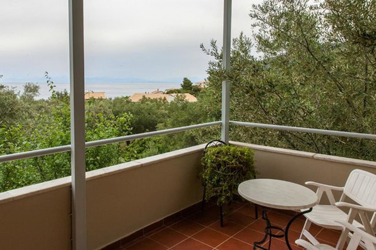 Averto Lefkada City Bagian luar foto