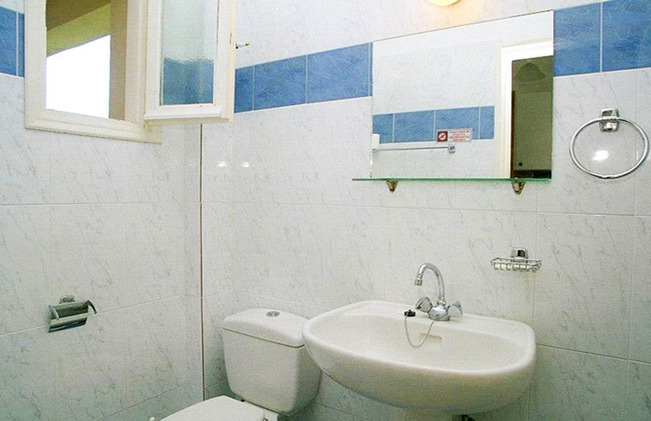 Averto Lefkada City Bagian luar foto
