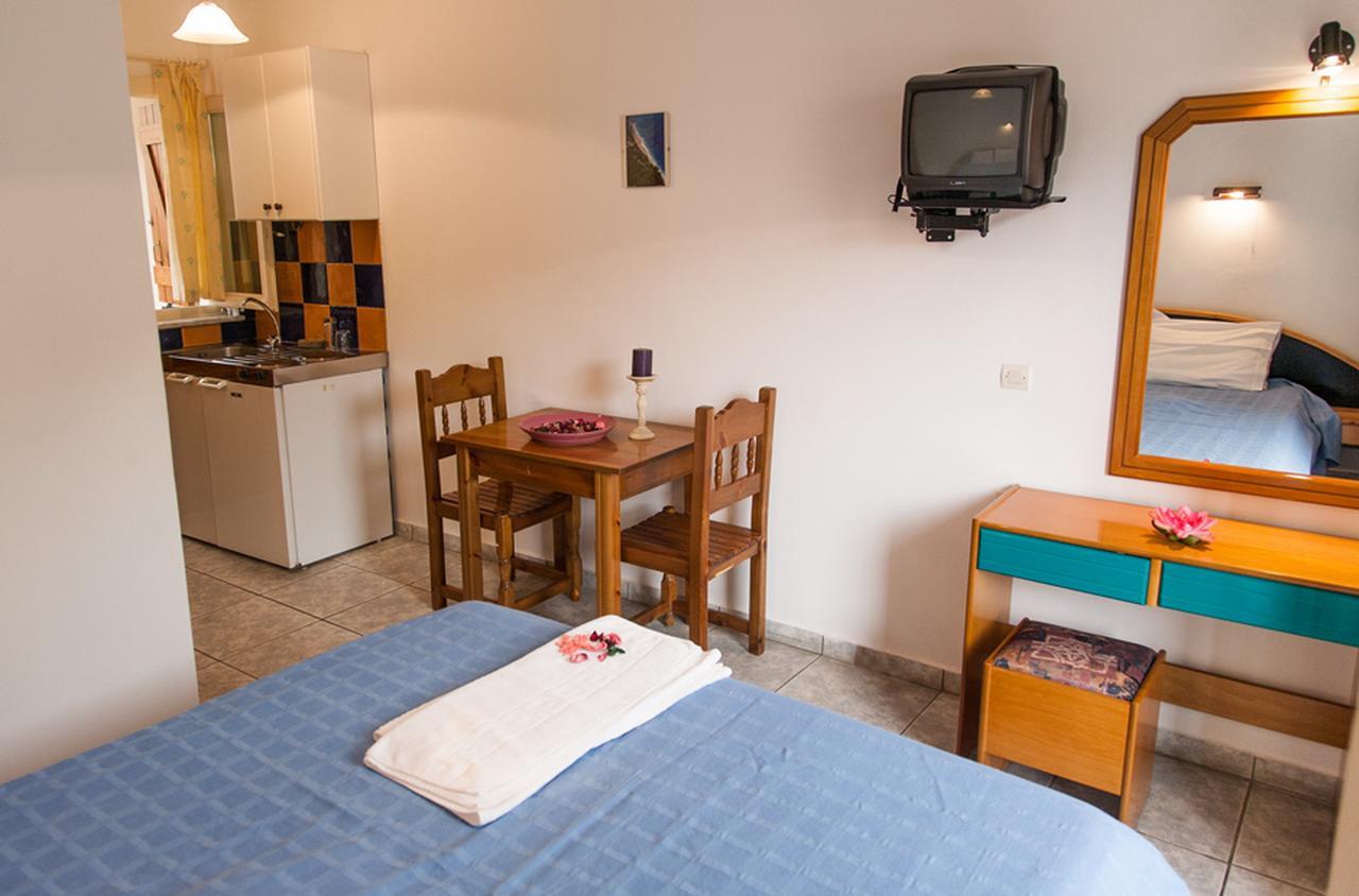 Averto Lefkada City Bagian luar foto