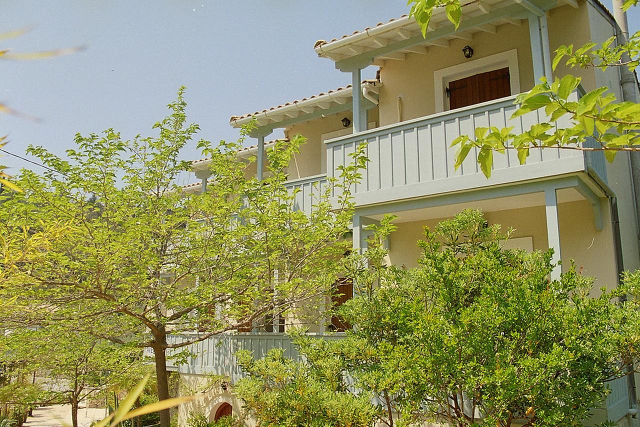 Averto Lefkada City Bagian luar foto