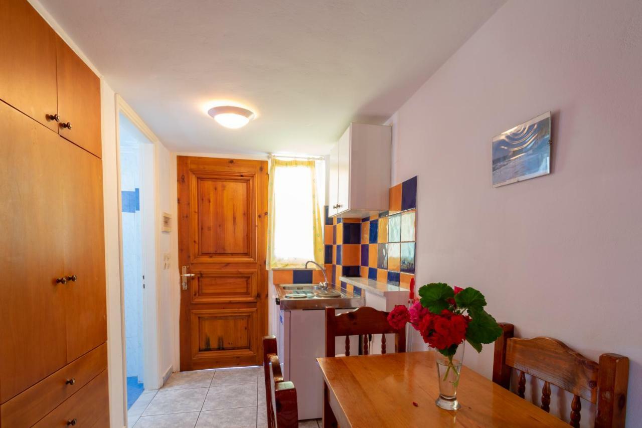 Averto Lefkada City Bagian luar foto