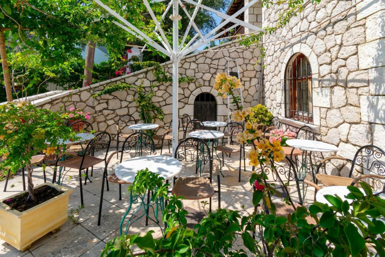 Averto Lefkada City Bagian luar foto