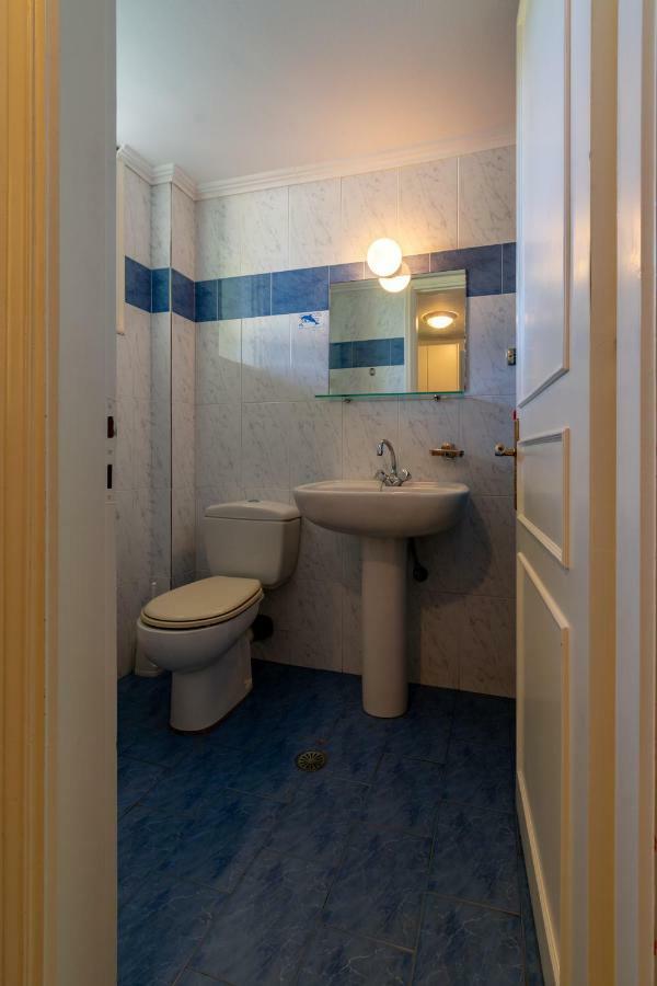 Averto Lefkada City Bagian luar foto