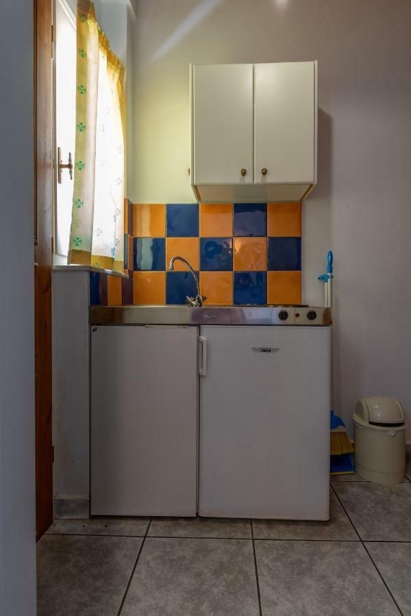 Averto Lefkada City Bagian luar foto