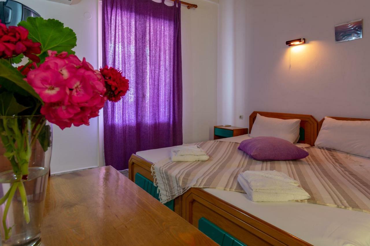 Averto Lefkada City Bagian luar foto