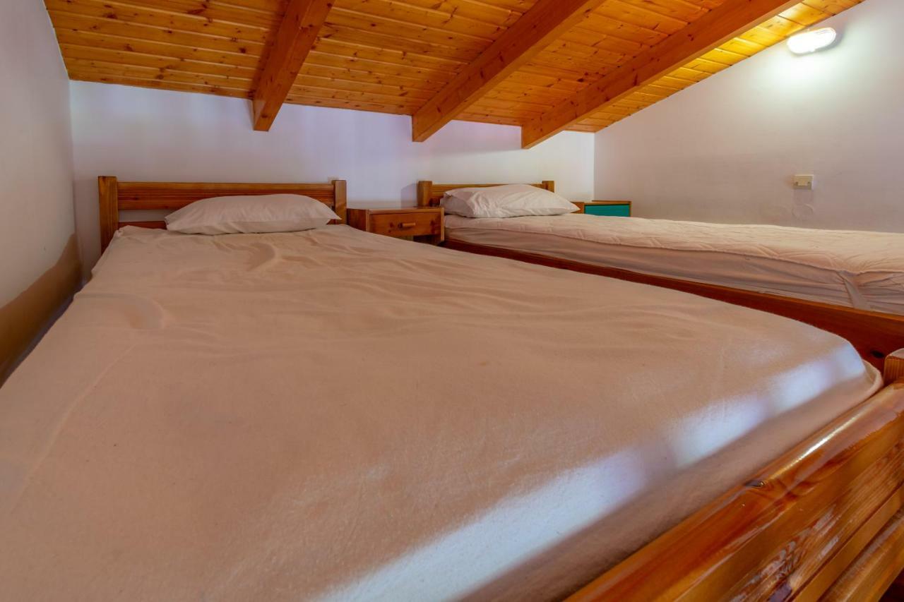 Averto Lefkada City Bagian luar foto